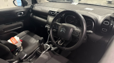 Citroen C3 Aircross 1.2 PureTech 110 Feel 5dr Petrol Hatchback